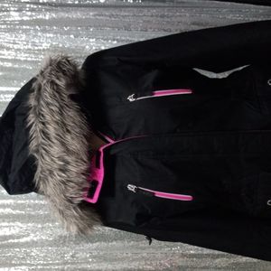 Zeroxposur coat